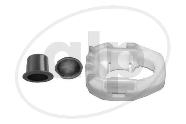 Brake Pedal (ALP-006329)