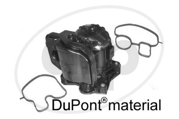 EGR Valve (ALP-006098)