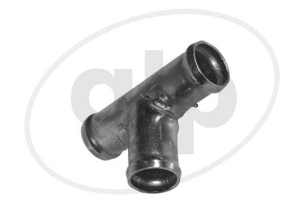 Coolant Pipe (ALP-001139)