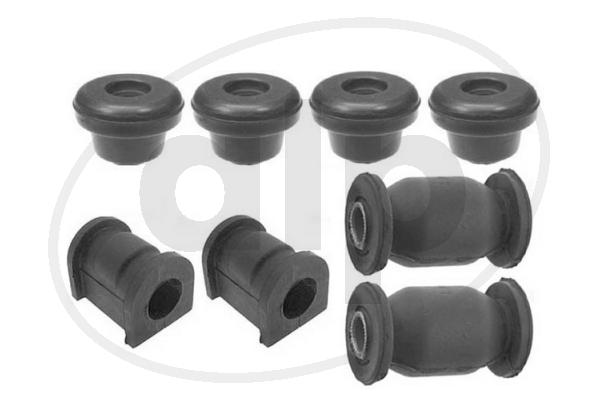 Repair Kit, wheel suspension (ALP-005905)