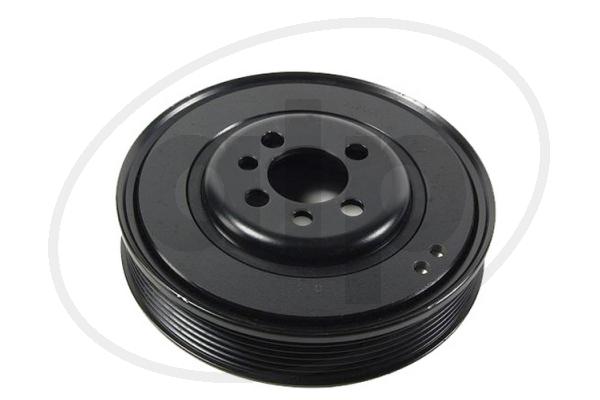 Belt Pulley, crankshaft (ALP-002015)