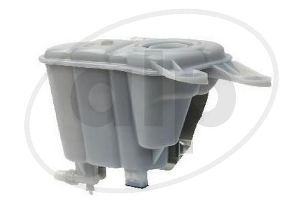 Expansion Tank, coolant (ALP-006325)