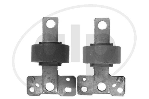 Bushing, axle beam (ALP-005014)