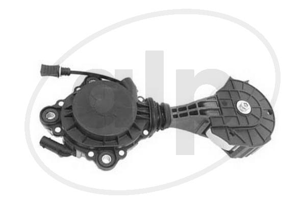 Belt Tensioner, V-ribbed belt (ALP-005811)