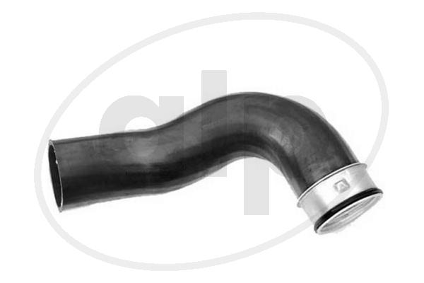 Charge Air Hose (ALP-007854)