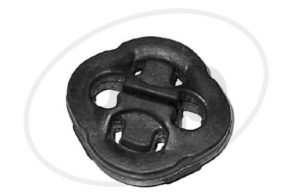 Mount, exhaust system (ALP-000951)