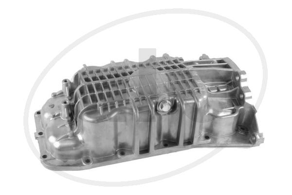 Oil Sump (ALP-005206)