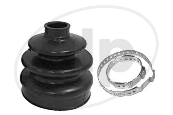 Bellow Kit, drive shaft (ALP-000751)