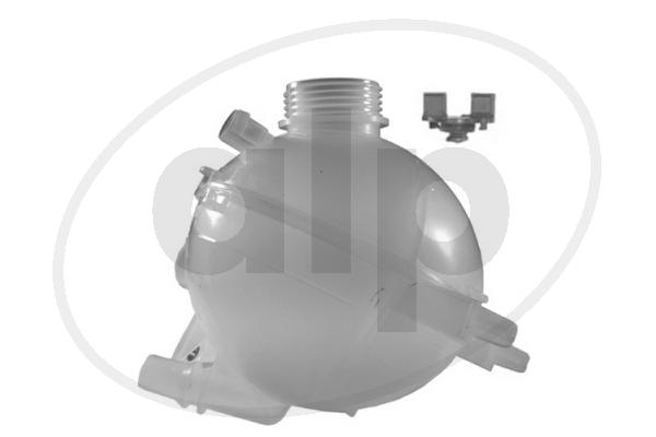 Water Tank, radiator (ALP-001642)