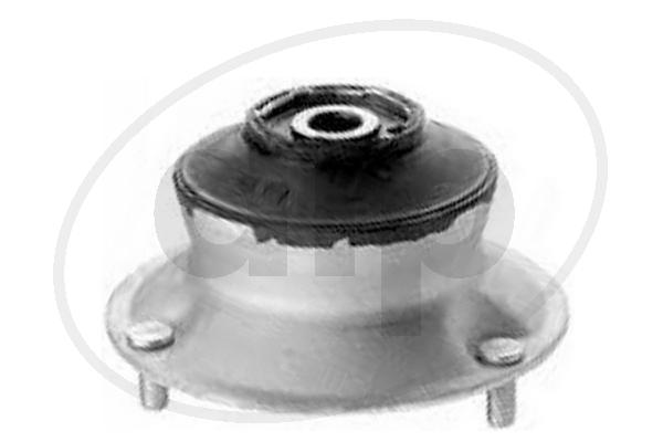 Repair Kit, suspension strut support mount (ALP-001830)
