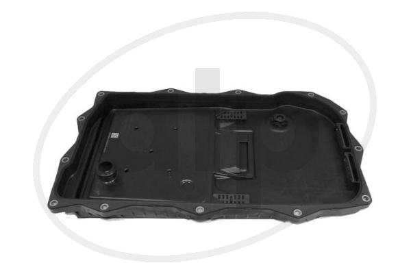Oil Sump, automatic transmission (ALP-003372)