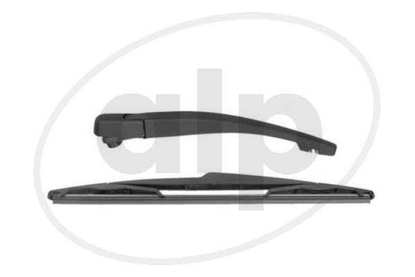 Wiper Arm Set, window cleaning (ALP-006467)