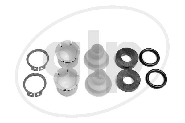Repair Kit, gear shift lever (ALP-000812)