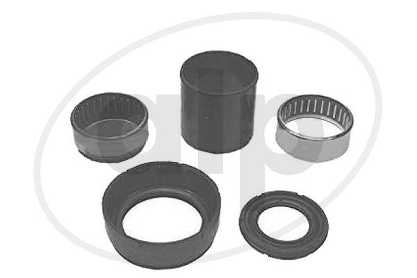Repair Kit, axle beam (ALP-002046)