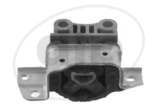 Mounting, engine (ALP-003005)
