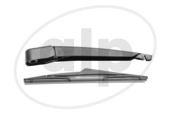 Wiper Arm, window cleaning (ALP-006465)