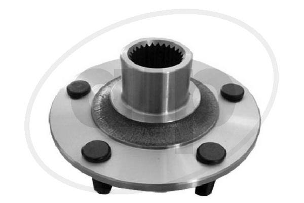 Wheel Hub (ALP-004611)
