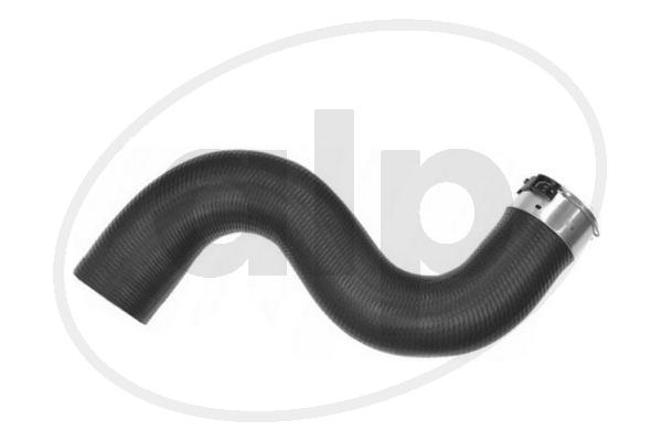 Charge Air Hose (ALP-007862)