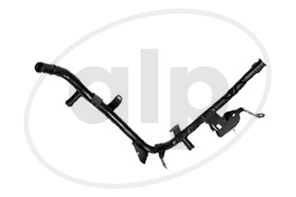 Coolant Pipe (ALP-001209)