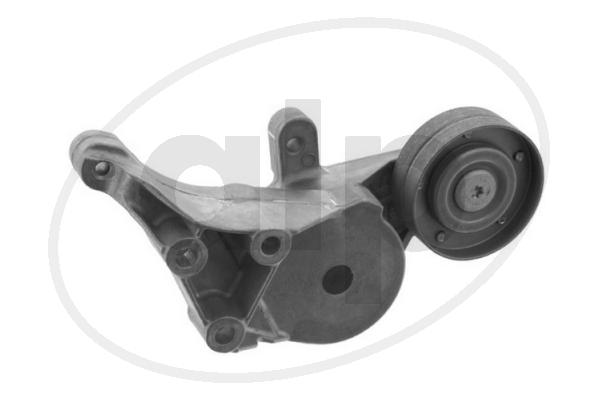 Belt Tensioner, V-ribbed belt (ALP-002431)