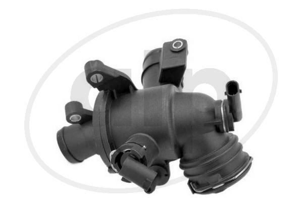 Thermostat, coolant (ALP-007404)