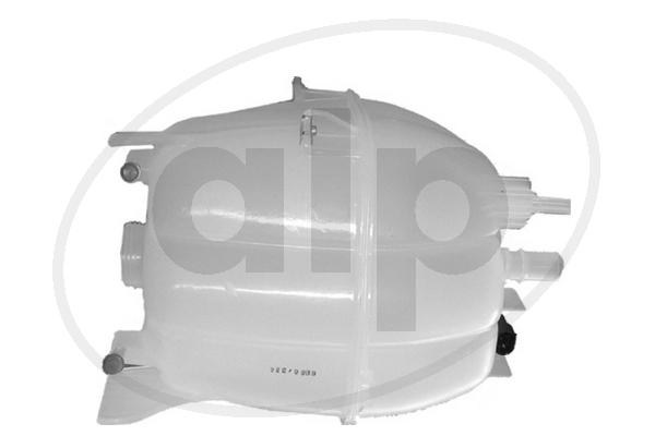Expansion Tank, coolant (ALP-006784)