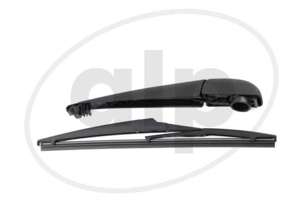 Wiper Arm Set, window cleaning (ALP-006582)
