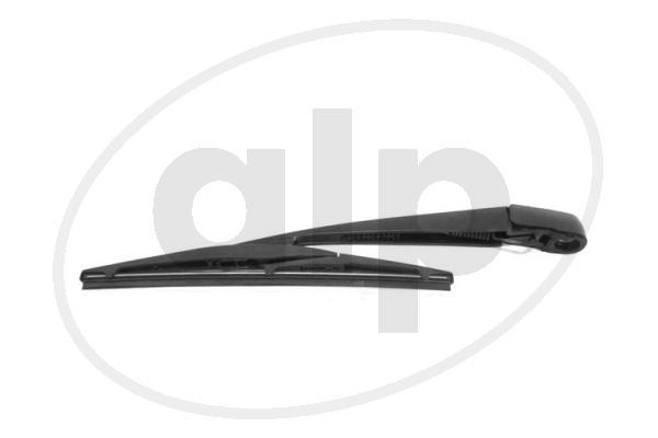 Wiper Blade (ALP-006547)