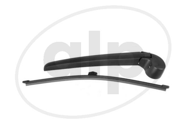 Wiper Arm Set, window cleaning (ALP-006440)