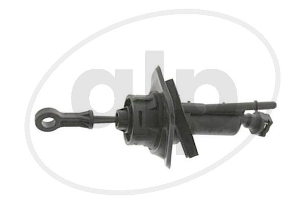 Master Cylinder, clutch (ALP-005845)