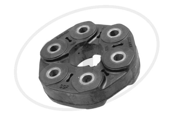 Joint, propshaft (ALP-000366)