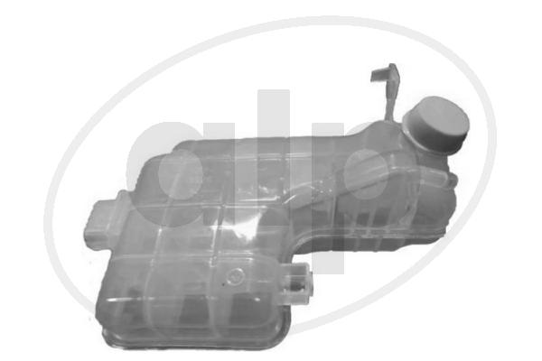 Water Tank, radiator (ALP-001633)