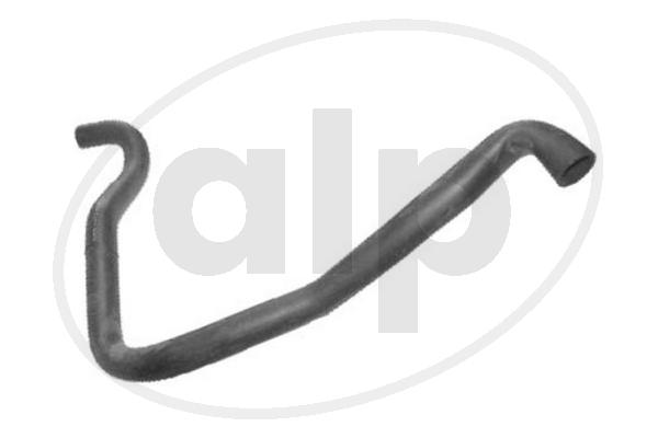 Radiator Hose (ALP-003997)