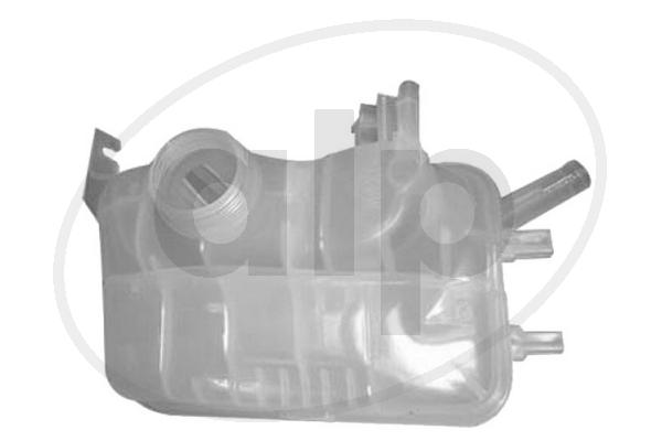Expansion Tank, coolant (ALP-006163)