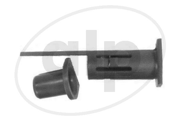 Bearing, clutch lever (ALP-001512)