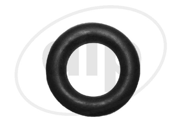 Rubber Mount, muffler (ALP-000259)