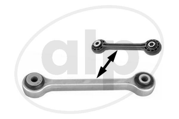 Link/Coupling Rod, stabiliser bar (ALP-005518)