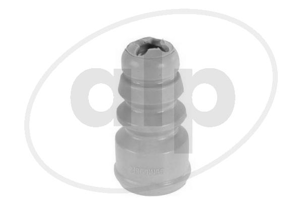 Rubber Buffer, suspension (ALP-005512)