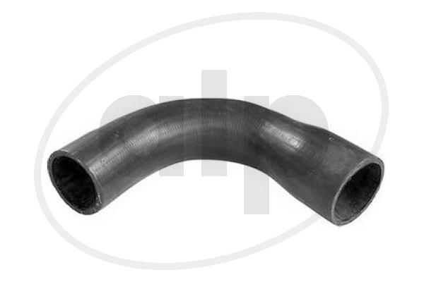 Charge Air Hose (ALP-006688)