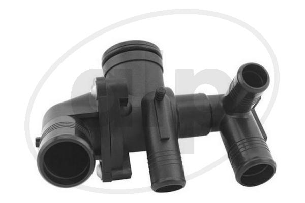 Coolant Flange (ALP-001509)