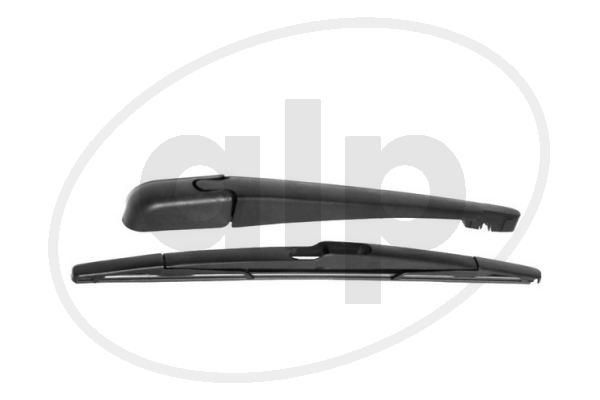 Wiper Arm Set, window cleaning (ALP-006563)