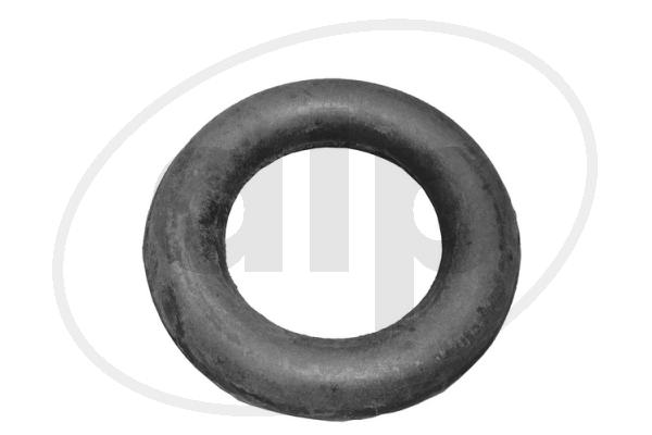 Rubber Mount, muffler (ALP-000130)