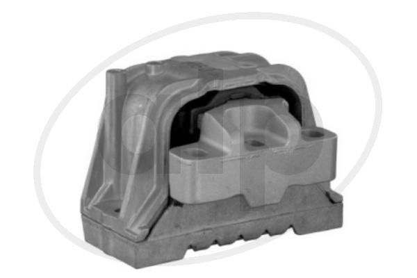 Mounting, engine (ALP-002297)