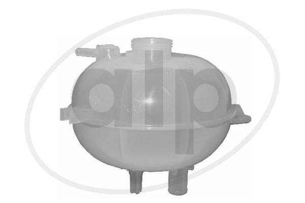 Expansion Tank, coolant (ALP-001562)