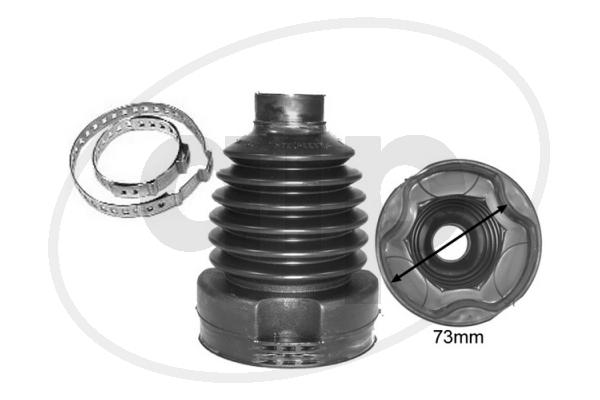 Bellow Kit, drive shaft (ALP-004696)