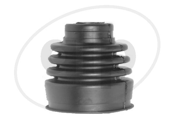 Bellow, drive shaft (ALP-000230)
