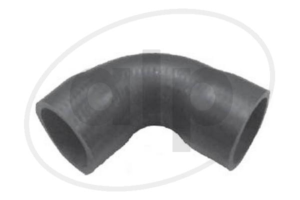 Charge Air Hose (ALP-004191)