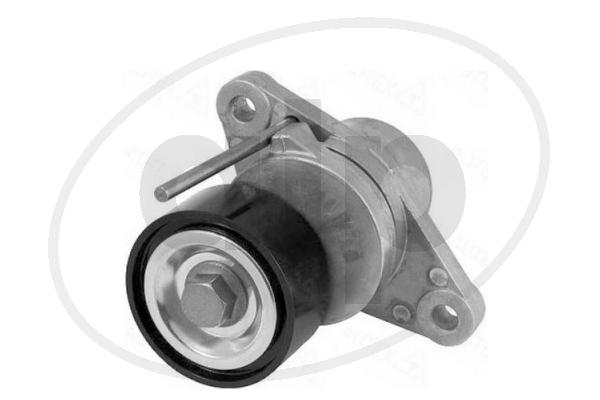 Tensioner Lever, V-ribbed belt (ALP-005143)