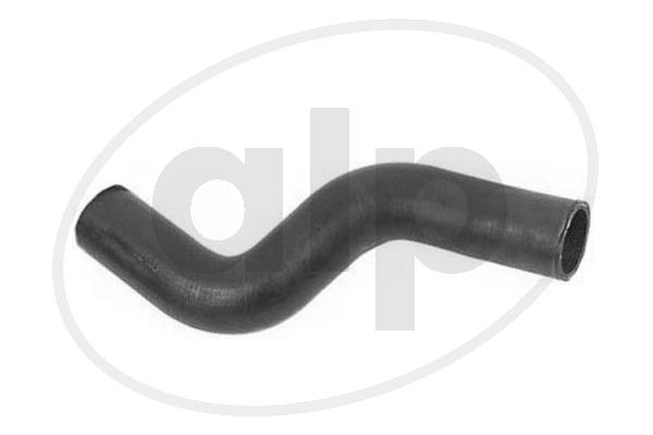 Charge Air Hose (ALP-007049)