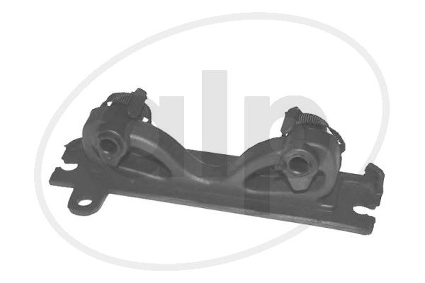 Mount, exhaust system (ALP-002973)